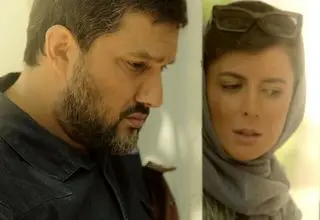 رونق سینمای اجتماعی با «پیرپسر»