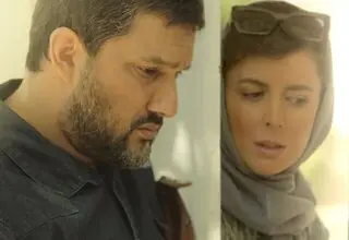 رونق سینمای اجتماعی با «پیرپسر»