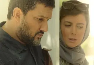 رونق سینمای اجتماعی با «پیرپسر»