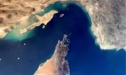 تنگه هرمز بسته شد؟ دنیا در شوک نفتی