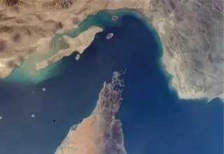 تنگه هرمز بسته شد؟ دنیا در شوک نفتی
