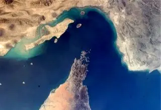تنگه هرمز بسته شد؟ دنیا در شوک نفتی