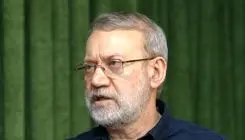 واکنش لاریجانی به حضور مردم در روز قدس