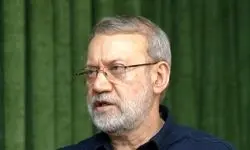 پاسخ لاریجانی به ترامپ: ملت ایران از تهدیدات شما نمی ترسند