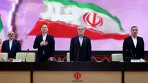 پزشکیان: برای توسعه بوشهر اختیارات بیشتری به استان‌ها اعطا می‌شود