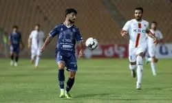 پاسخ باشگاه چادرملو به اظهارات گل‌محمدی؛ اشتباه سهوی بود