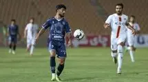 پاسخ باشگاه چادرملو به اظهارات گل‌محمدی؛ اشتباه سهوی بود