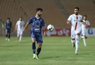 پاسخ باشگاه چادرملو به اظهارات گل‌محمدی؛ اشتباه سهوی بود