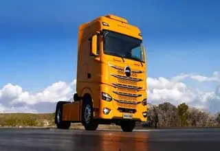 اعلام جزئیات طرح جدید فروش نقدی محصولات بهمن دیزل