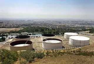 همسایه خطرناک از تهران می‌رود؟/ فیلم