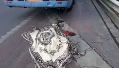 در تصادفات جرحی خودرو توقیف نمی‌شود