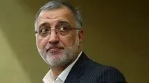 شهردار تهران: اسناد دقیقی درباره اعتراضات داریم 