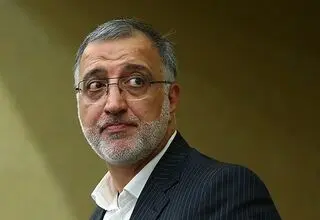 شهادت ۶ نفر از خانواده شهرداری تهران در جنگ رمضان