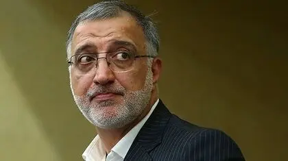 شهردار تهران: اسناد دقیقی درباره اعتراضات داریم 