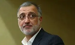 ادعای جدید زاکانی درباره درآمد کشور
