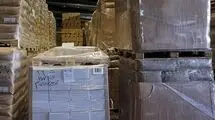 ۴ محموله کالای پزشکی حساس ترخیص شد‌