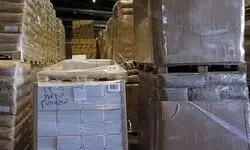 ۴ محموله کالای پزشکی حساس ترخیص شد‌