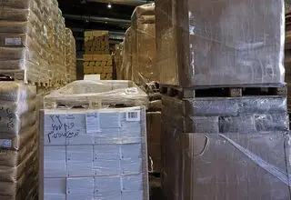 ۴ محموله کالای پزشکی حساس ترخیص شد‌