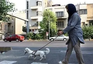 مناقشه تازه بر سر داشتن حیوان خانگی