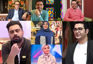 گفتگوهای طولانی با مهمانان تکراری/ ویژه‌های تحویل سال را پسندیدید؟