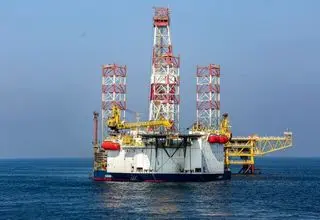 تکمیل و بهره‌برداری ۱۲ حلقه از مجموع ۳۲ حلقه چاه گازی