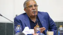 حسن روشن: بازیکن میلیاردی استقلال هزار تومان هم بازی نکرد
