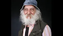 جهانسوز فولادی درگذشت