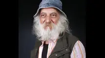 جهانسوز فولادی درگذشت
