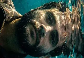 شکیب شجره و آرمان درویش در قاب‌های رسمی