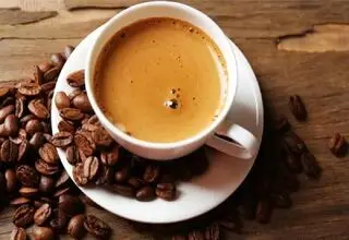 از این نوشیدنی روزی ۴ فنجان بنوشید تا بمب انرژی شوید