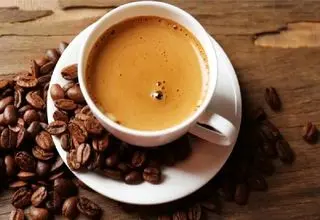 از این نوشیدنی روزی ۴ فنجان بنوشید تا بمب انرژی شوید