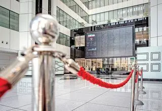 خون بازی به وقت بورس تهران/ بازار سرمایه در ۷ روز آن‌چه گرفته بود را پس داد