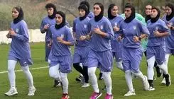 صعود زنان ایران بعد از 728 روز