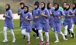 صعود زنان ایران بعد از 728 روز