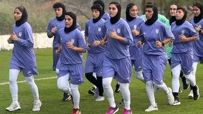 صعود زنان ایران بعد از 728 روز