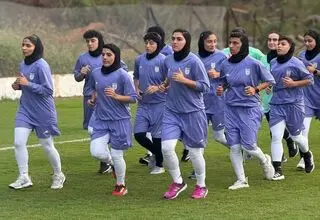 صعود زنان ایران بعد از 728 روز