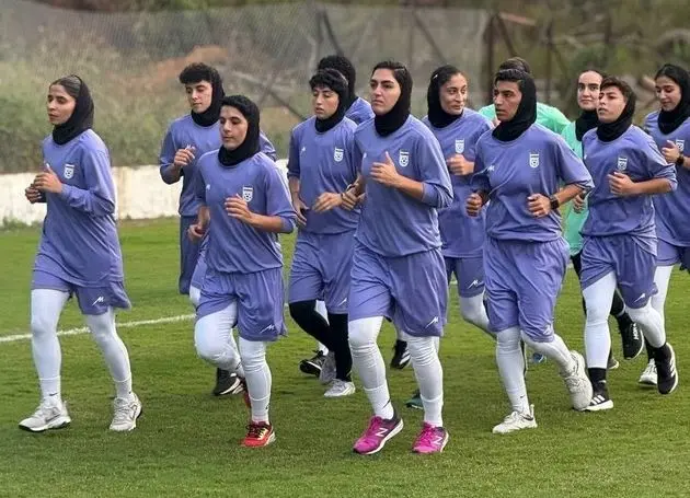 صعود زنان ایران بعد از 728 روز