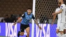 ژاپن به نفع ایران بازی کرد!