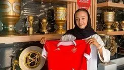 مهاجم تیم ملی جوانان به پرسپولیس ملحق شد