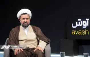 ادبیات ثابتی درباره نمایندگان ادامه بگم بگم‌های آقایی است که زمانی رئیس‌جمهور بود/ حرمت امامزاده را متولی باید نگه دارد