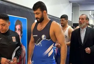 حسن یزدانی بعد از ۱۵ ماه با پیروزی برگشت