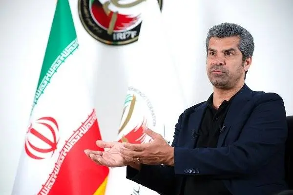 نامزدی هادی ساعی برای عضویت در هیات اجرایی فدراسیون جهانی تکواندو