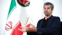 نامزدی هادی ساعی برای عضویت در هیات اجرایی فدراسیون جهانی تکواندو
