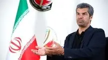 نامزدی هادی ساعی برای عضویت در هیات اجرایی فدراسیون جهانی تکواندو