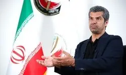 نامزدی هادی ساعی برای عضویت در هیئت اجرایی فدراسیون جهانی تکواندو