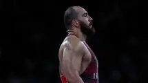 عموزاد و زارع صدرنشین رده‌بندی آزادکاران جهان