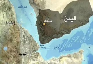 سومالی عبور کشتی‌های اسرائیلی از باب‌المندب را ممنوع کرد