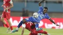 خلیفه‌اصل: بیفوما به انتخاب خودش به پرسپولیس پیوست