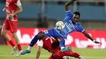 خلیفه‌اصل: بیفوما به انتخاب خودش به پرسپولیس پیوست