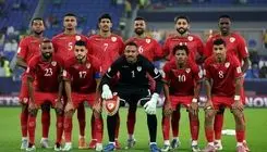 ناکامی دیگر کی روش با تیم ملی فوتبال عمان